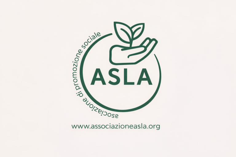 ASLA – Associazione Sclerosi Laterale Amiotrofica