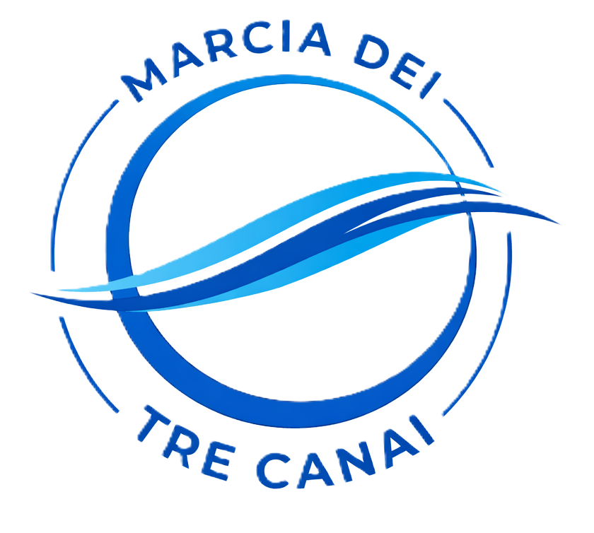 Marcia dei Tre Canai