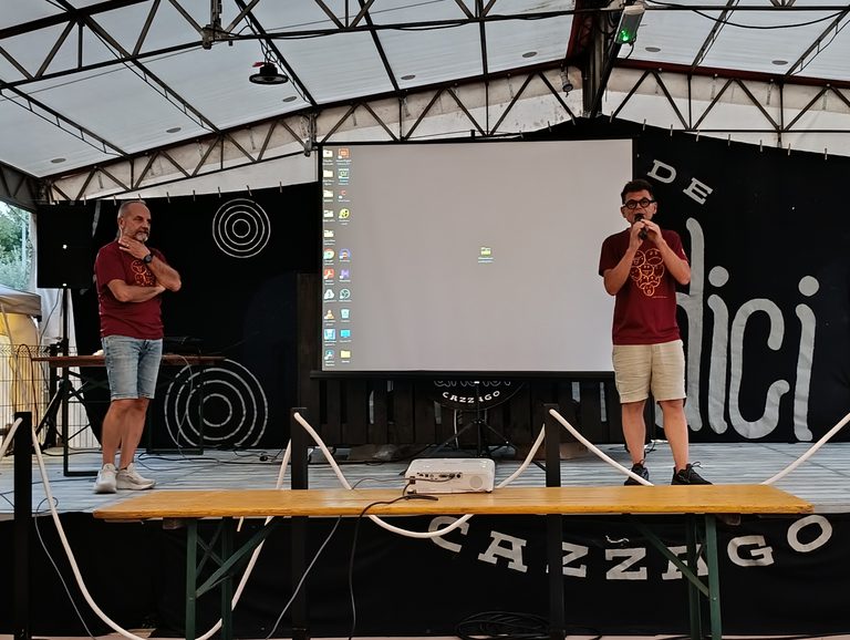 Concorso fotografico 2026